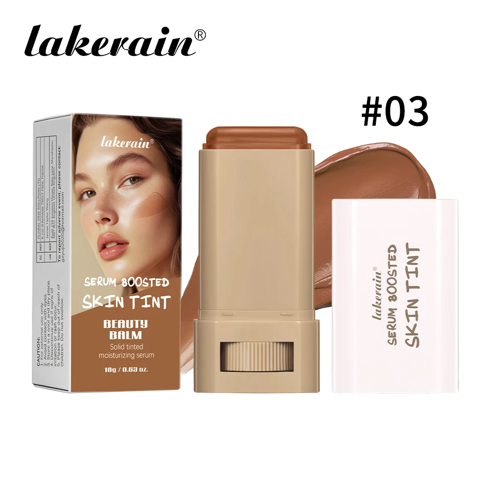 Base de Maquillaje en Stick con Sérum Hidratante - Imagen 18