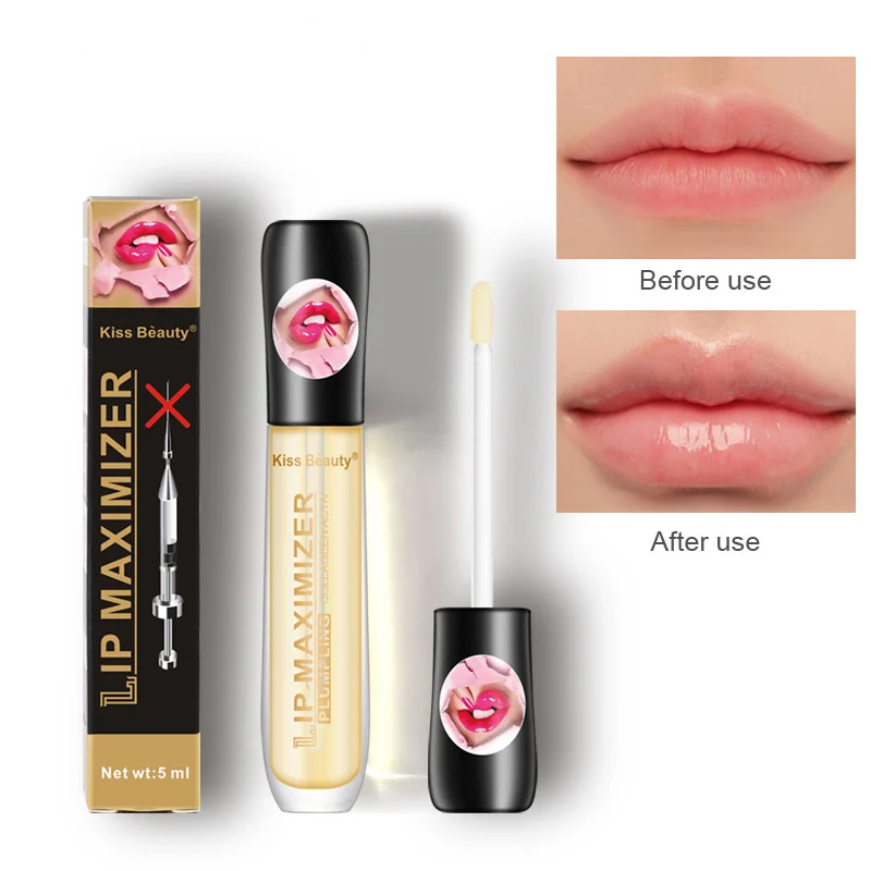 Fast Volumising Lip Plumper Serum - Imagen 7