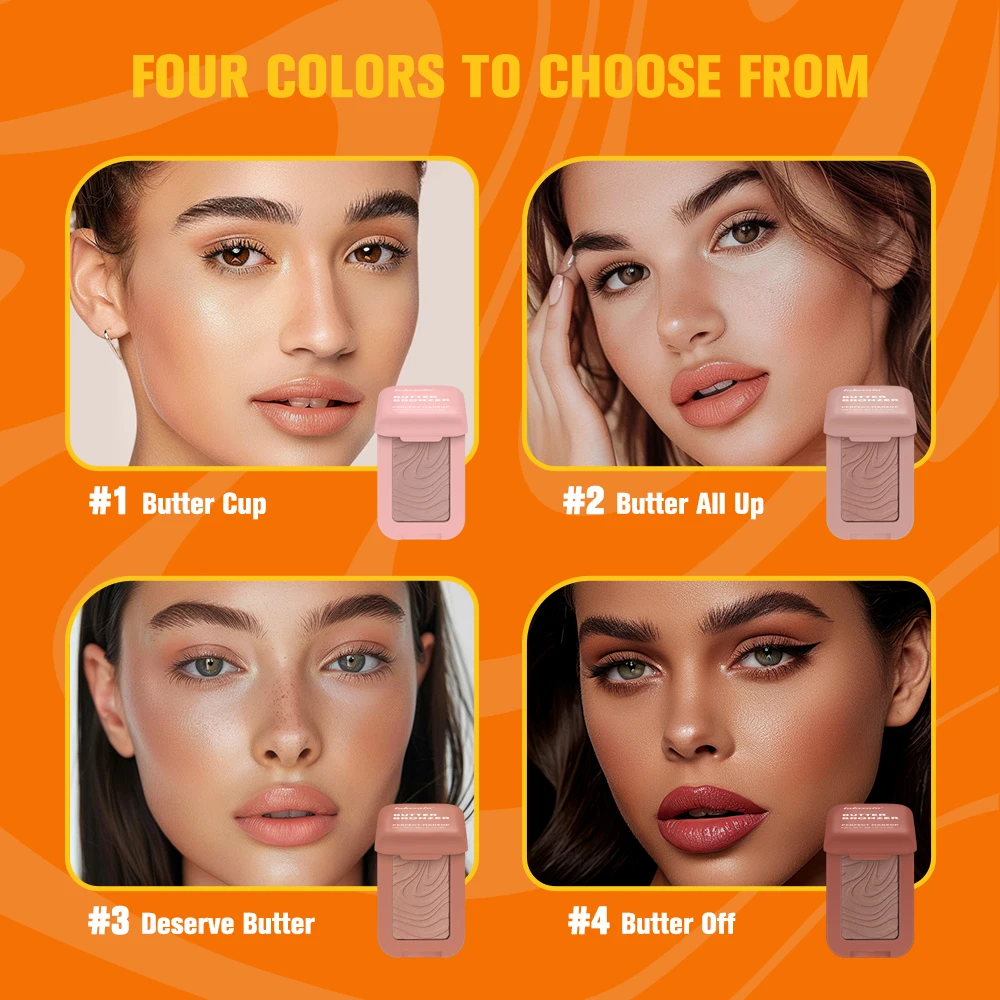Bronzer Butter de Lakerain - Imagen 6