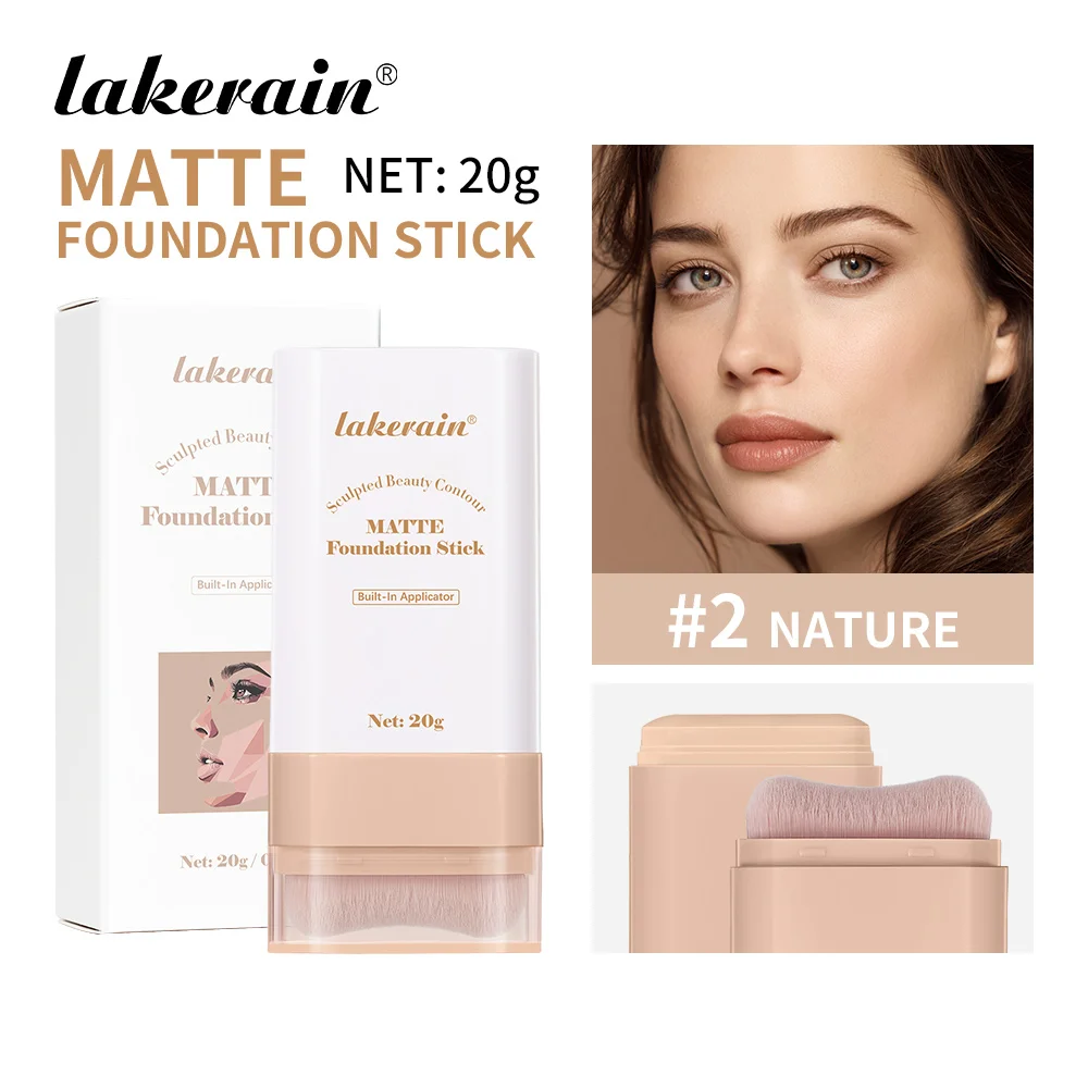 Base de Maquillaje en Stick con Sérum Hidratante - Imagen 17