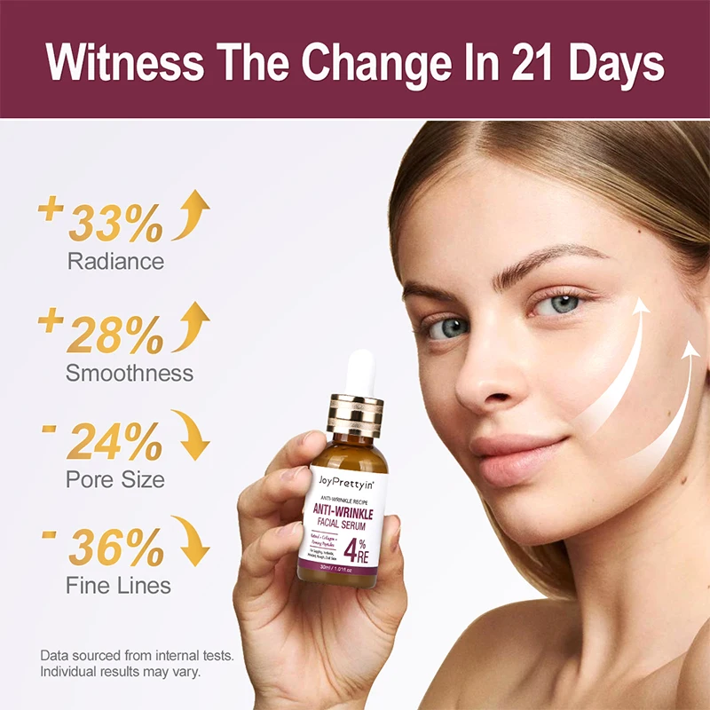 Sérum antiedad con Retinol - Imagen 6