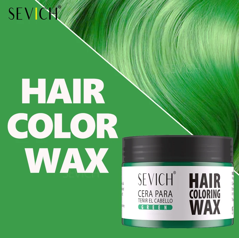 Sevich Hair Color Wax - Imagen 18