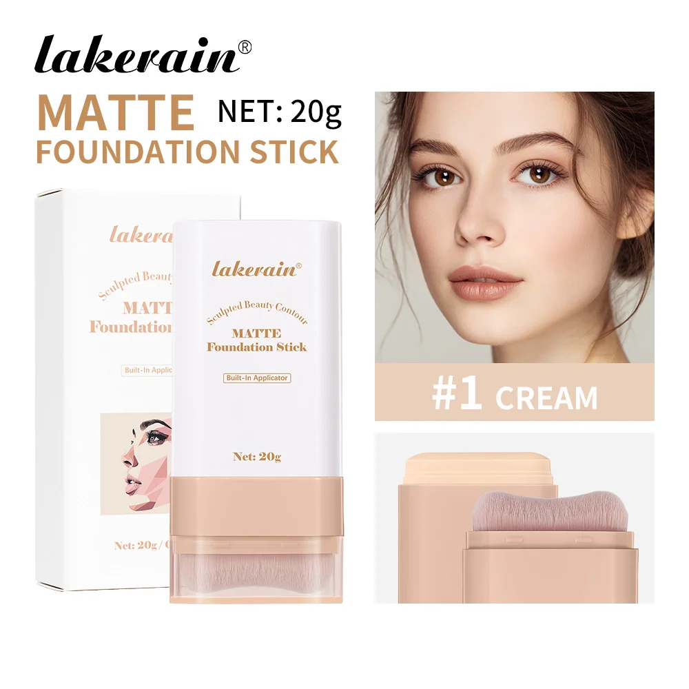 Base de Maquillaje en Stick con Sérum Hidratante - Imagen 19
