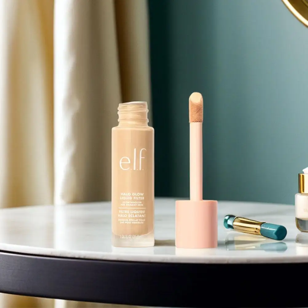 Liquid Foundation Cream - Imagen 4