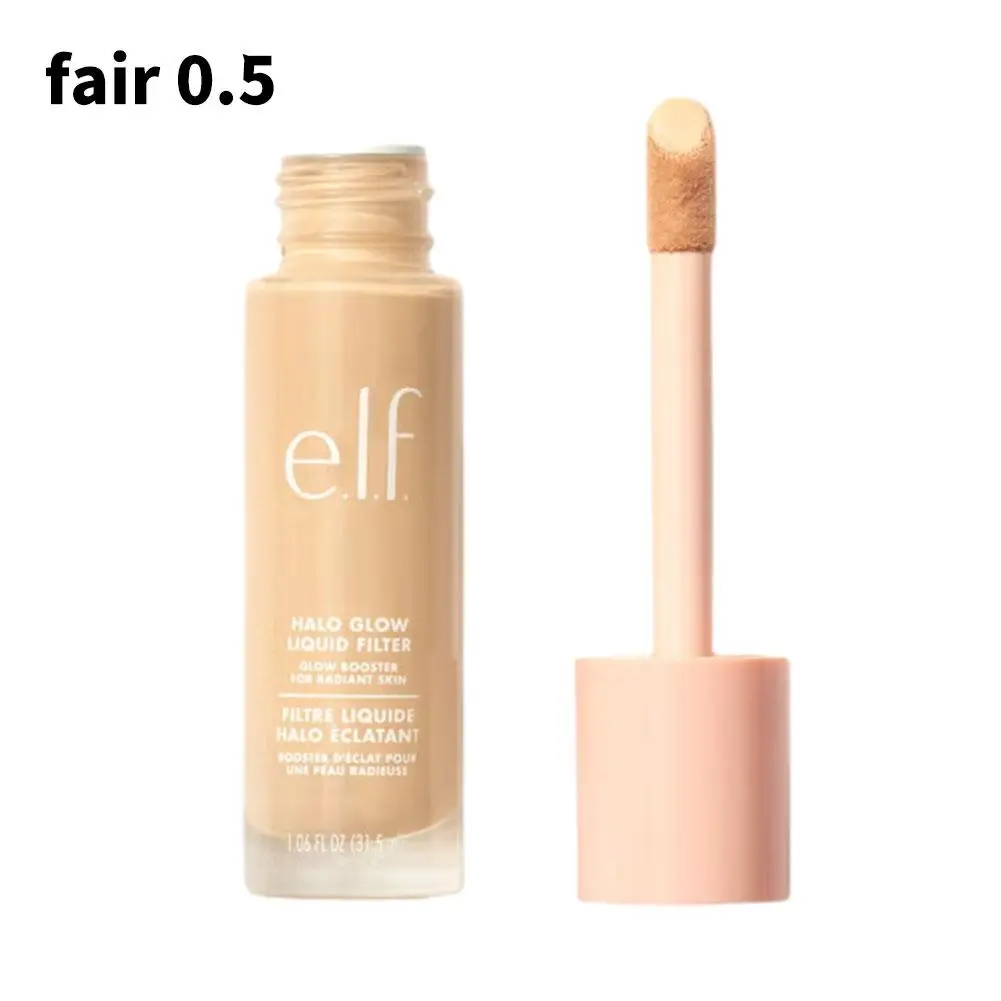 Liquid Foundation Cream - Imagen 5