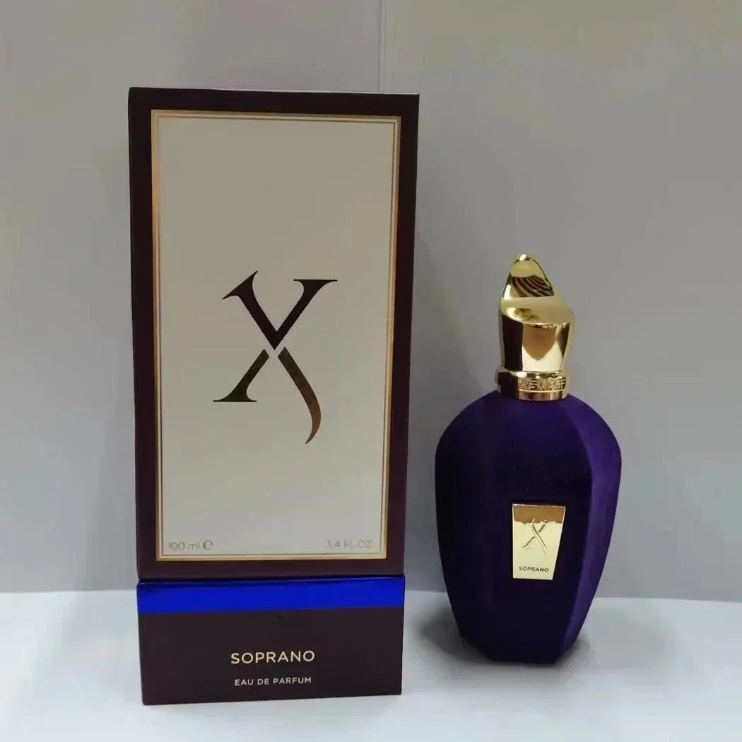 Perfume unisex floral cítrico - Imagen 20