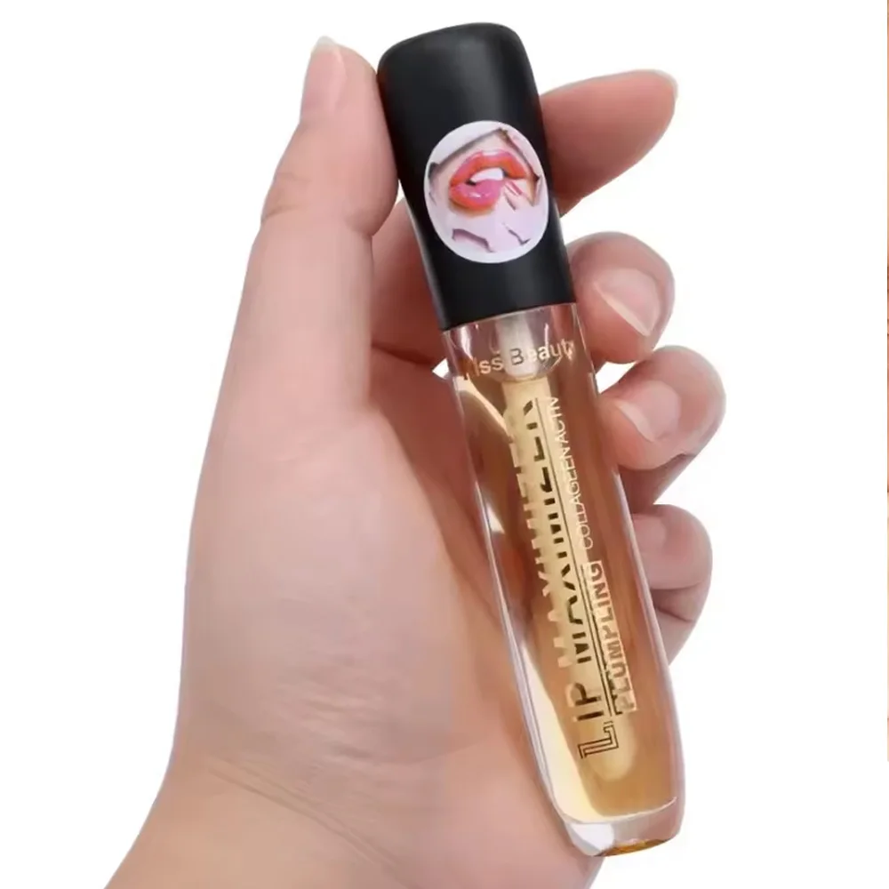 Fast Volumising Lip Plumper Serum - Imagen 6