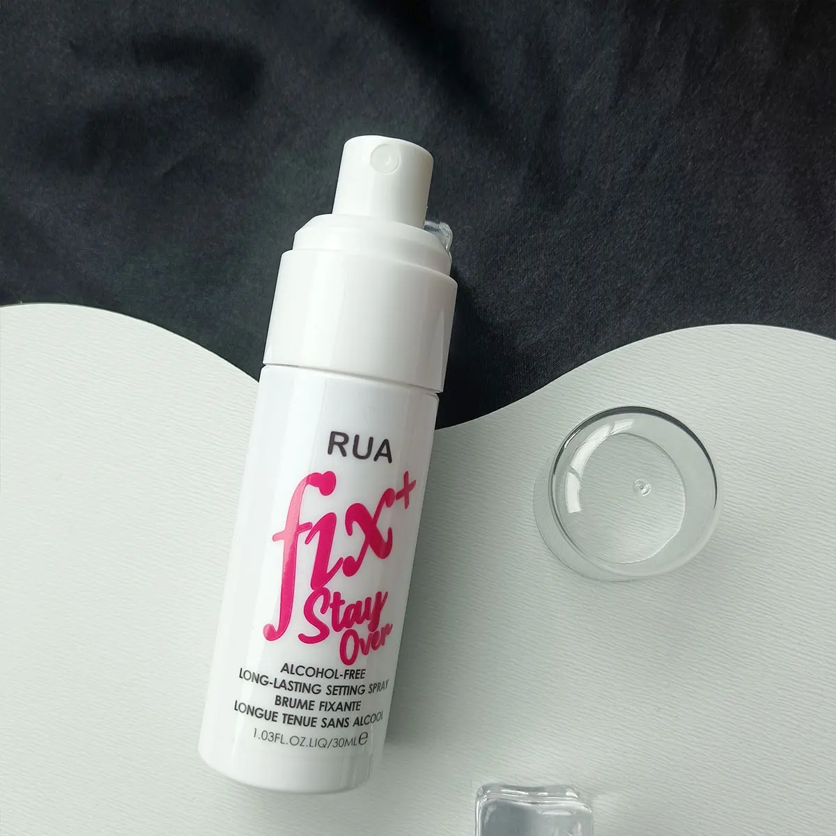 Base de Maquillaje Líquida de Larga Duración 30 ml - Imagen 6