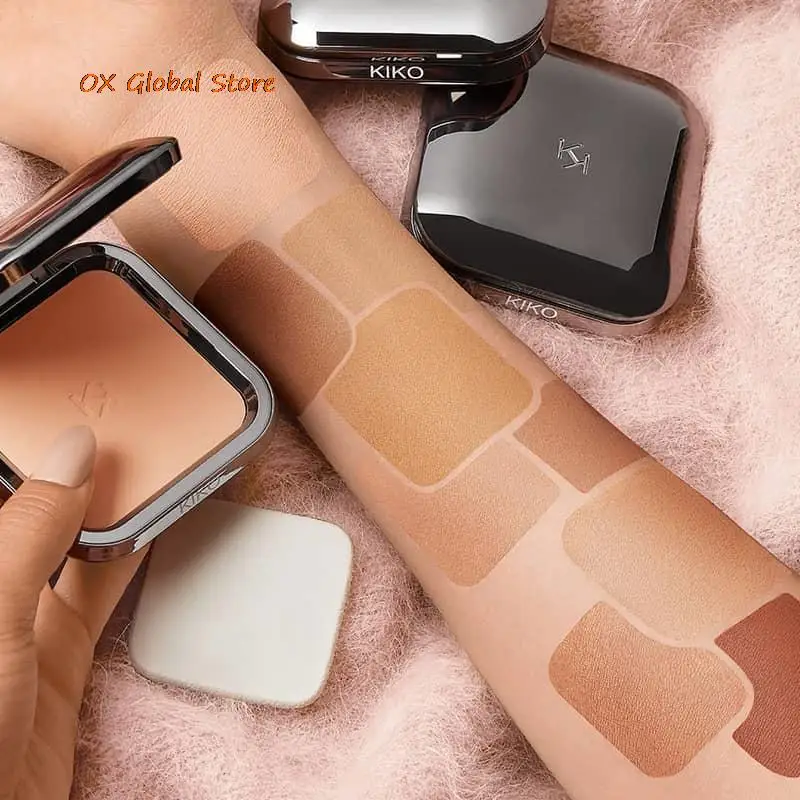 Weightless Perfection Wet & Dry Powder Foundation - Imagen 4