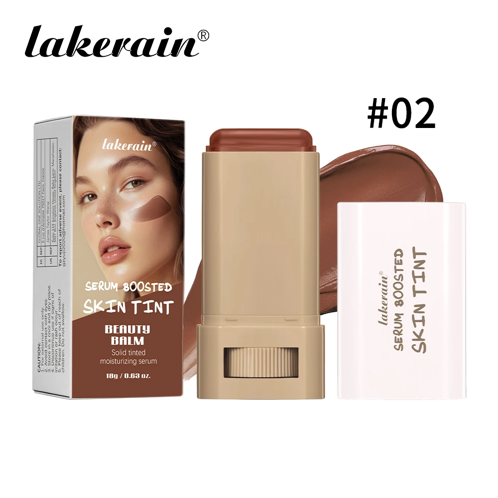 Base de Maquillaje en Stick con Sérum Hidratante - Imagen 20