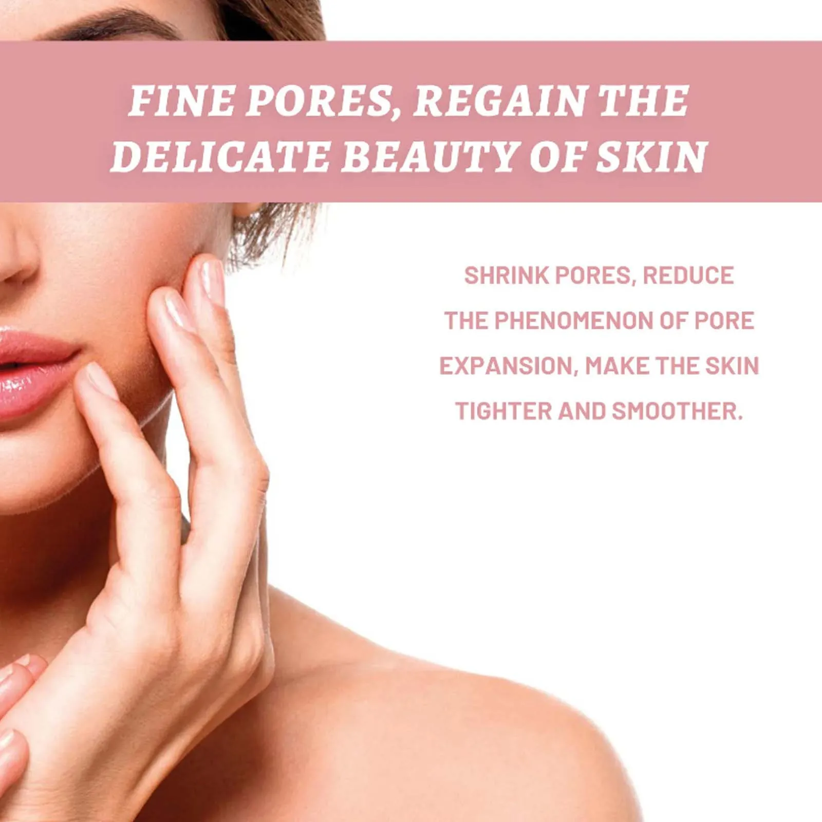 Niacinamide Facial Serum de Hoygi - Imagen 2