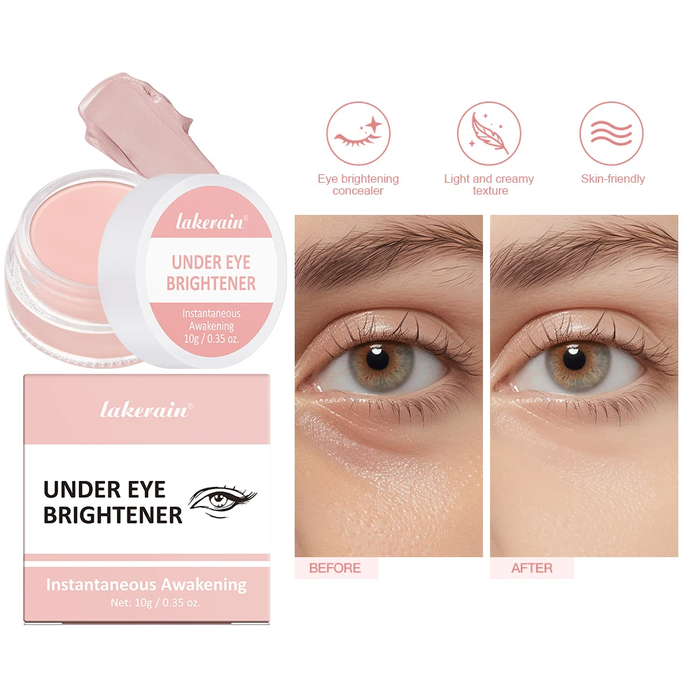 Corrector de Ojos en Crema - Imagen 5