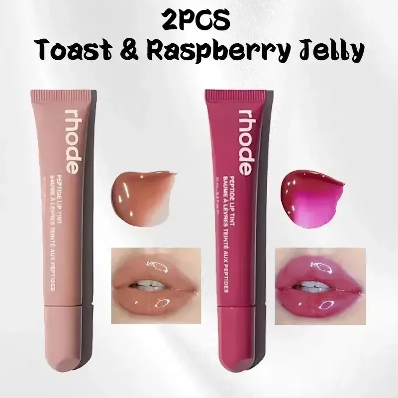 RHODE Lip Balm Lip Gloss - Imagen 15