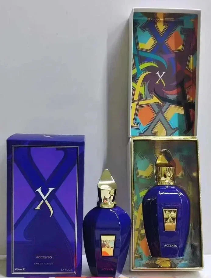 Perfume unisex floral cítrico - Imagen 6