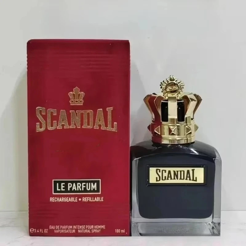 UDYT Men’s Eau De Parfum - Imagen 7