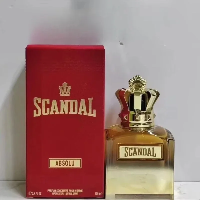 UDYT Men’s Eau De Parfum - Imagen 8