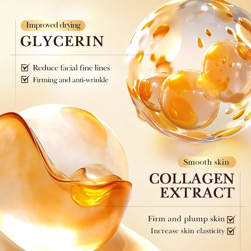 Sérum Facial SADOER 24K Golden Collagen - Imagen 5