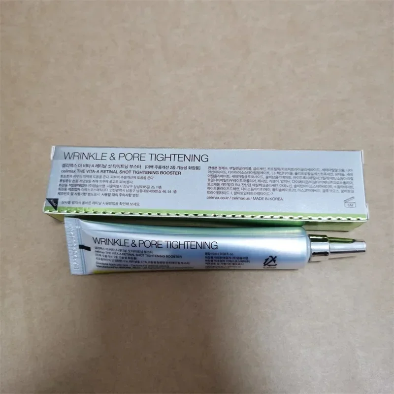 Booster Tensor con Retinal Vita A - Imagen 6