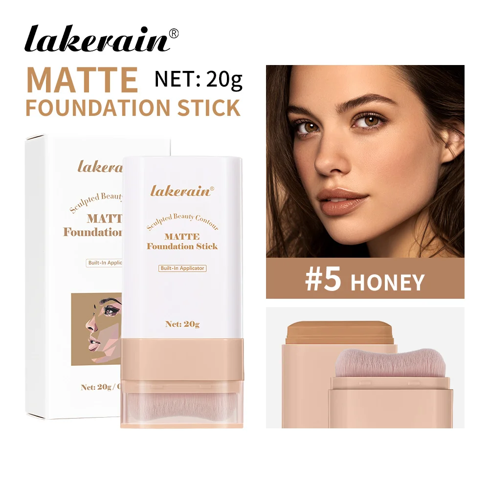 Base de Maquillaje en Stick con Sérum Hidratante - Imagen 12