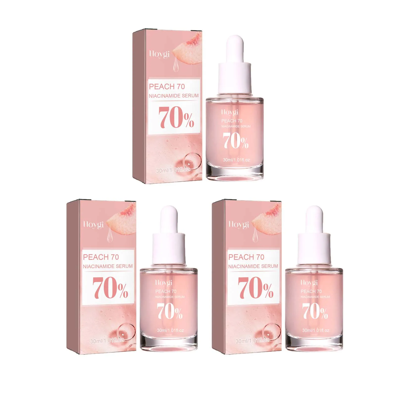 Niacinamide Facial Serum de Hoygi - Imagen 7
