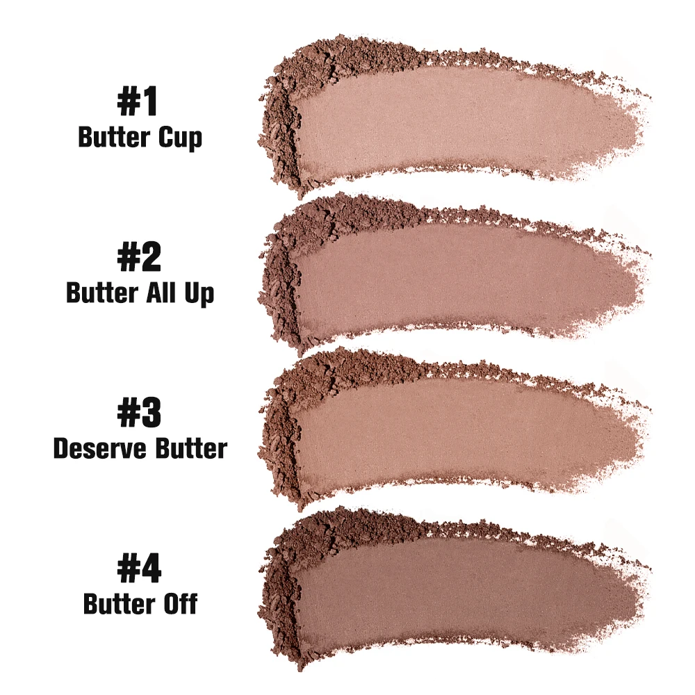 Bronzer Butter de Lakerain - Imagen 5