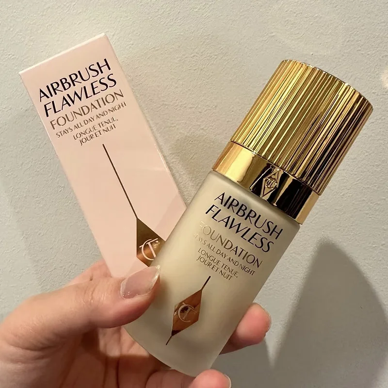 Primer Charlotte Tilbury Oil Control - Imagen 5