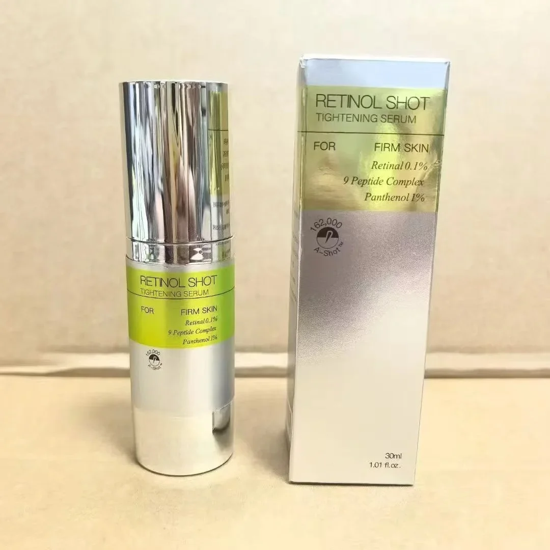 Booster Tensor con Retinal Vita A - Imagen 8