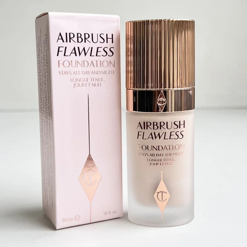 Primer Charlotte Tilbury Oil Control - Imagen 3