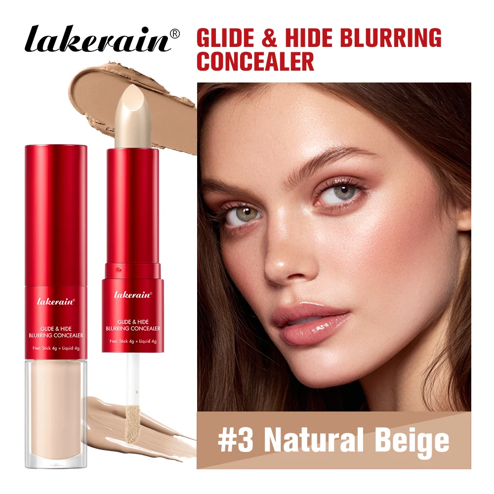 Lakerain corrector 2 en 1 - Imagen 11