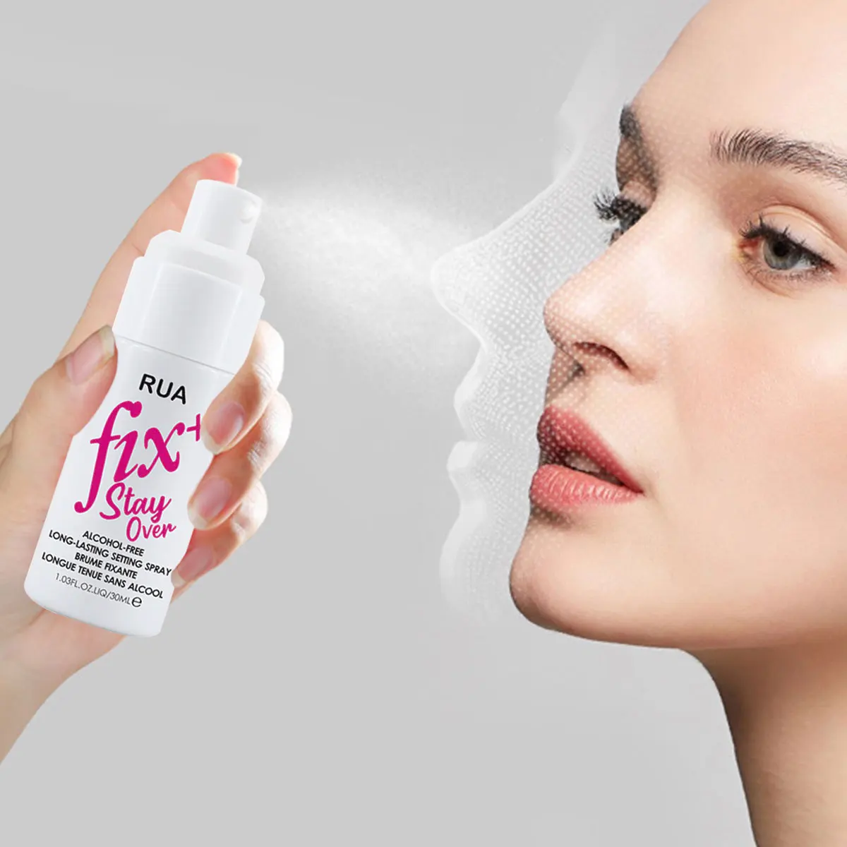 Base de Maquillaje Líquida de Larga Duración 30 ml