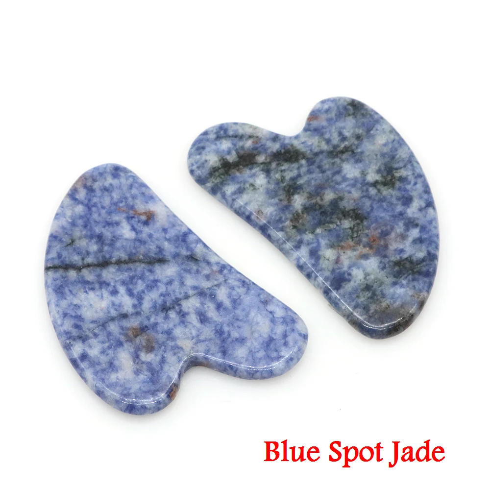 Masajeador Facial de Piedra Natural - Imagen 9