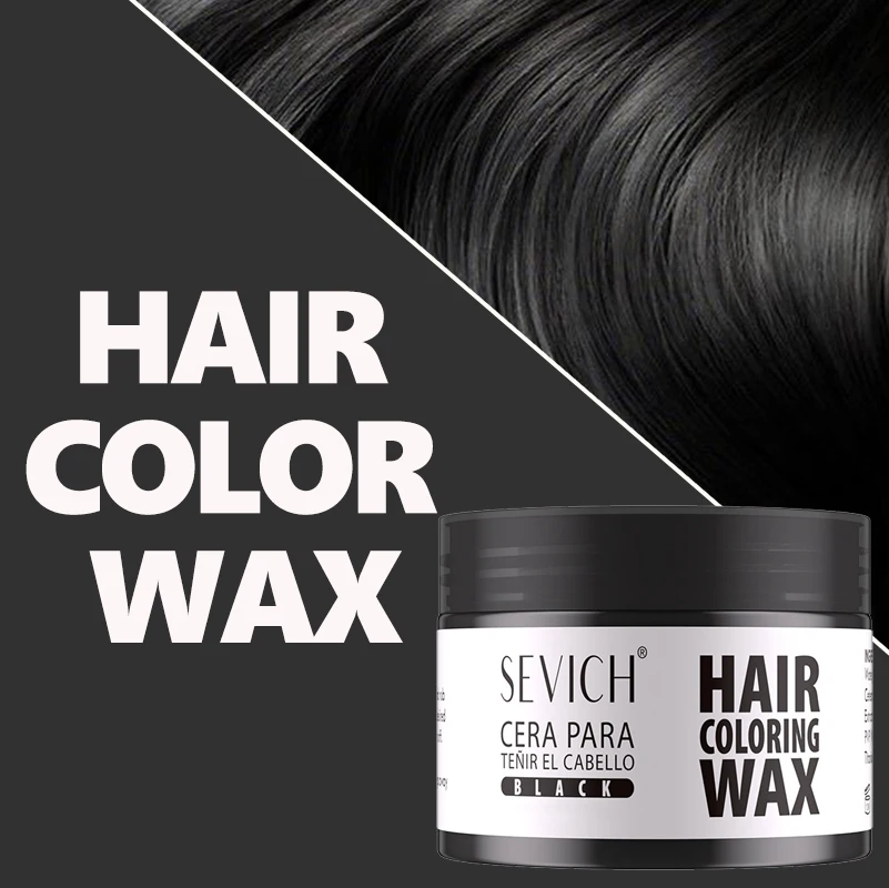Sevich Hair Color Wax - Imagen 7