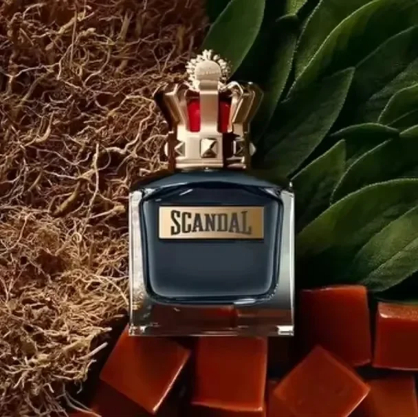 UDYT Men’s Eau De Parfum - Imagen 5
