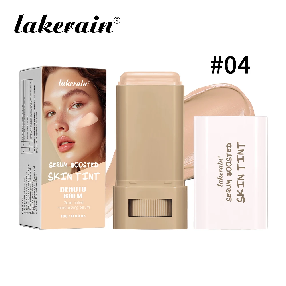 Base de Maquillaje en Stick con Sérum Hidratante - Imagen 22