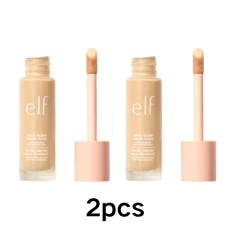 Liquid Foundation Cream - Imagen 7