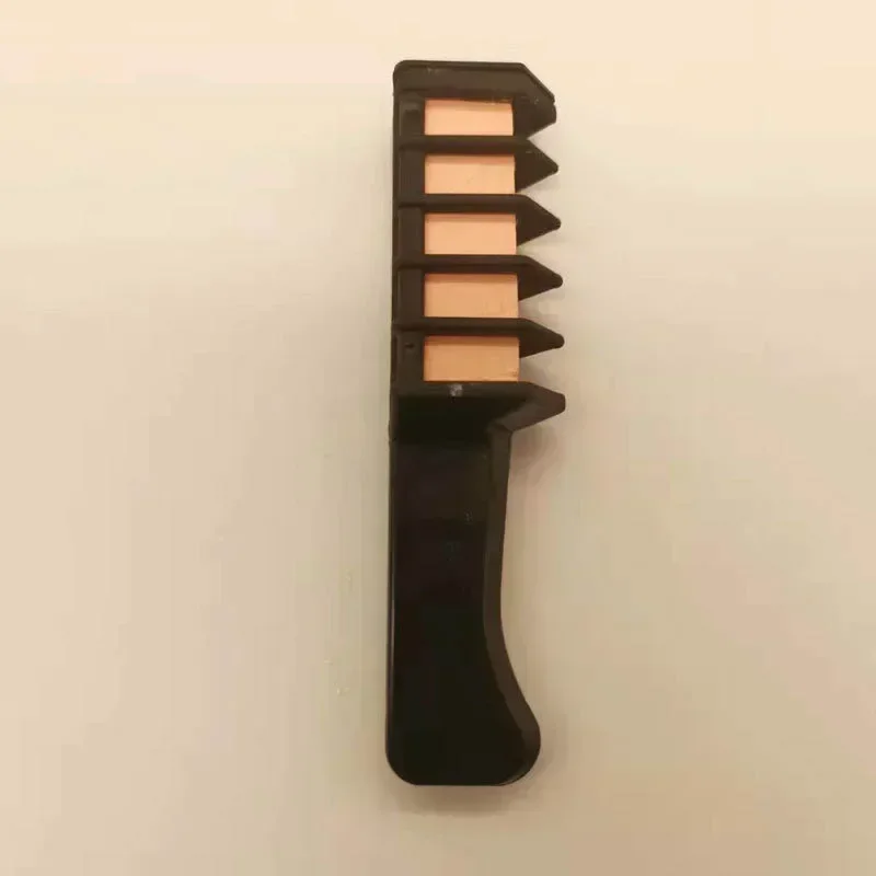 Hair Dye Comb Mascara Chalk - Imagen 8