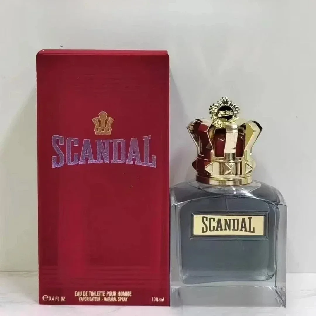 UDYT Men’s Eau De Parfum - Imagen 12