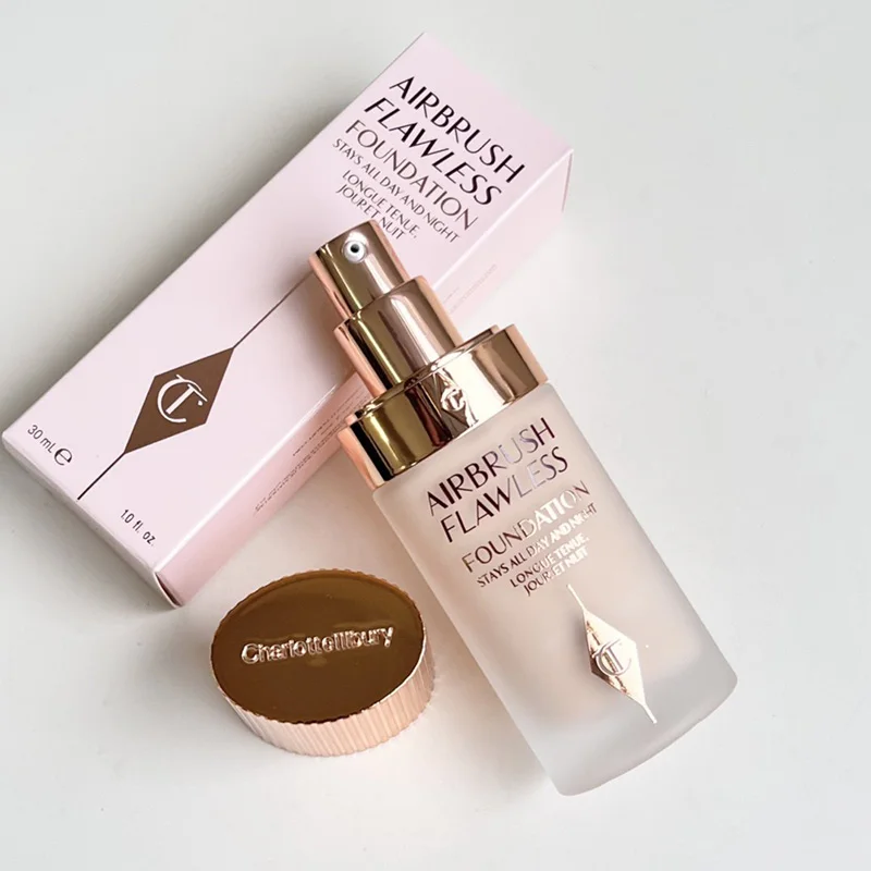 Primer Charlotte Tilbury Oil Control - Imagen 4