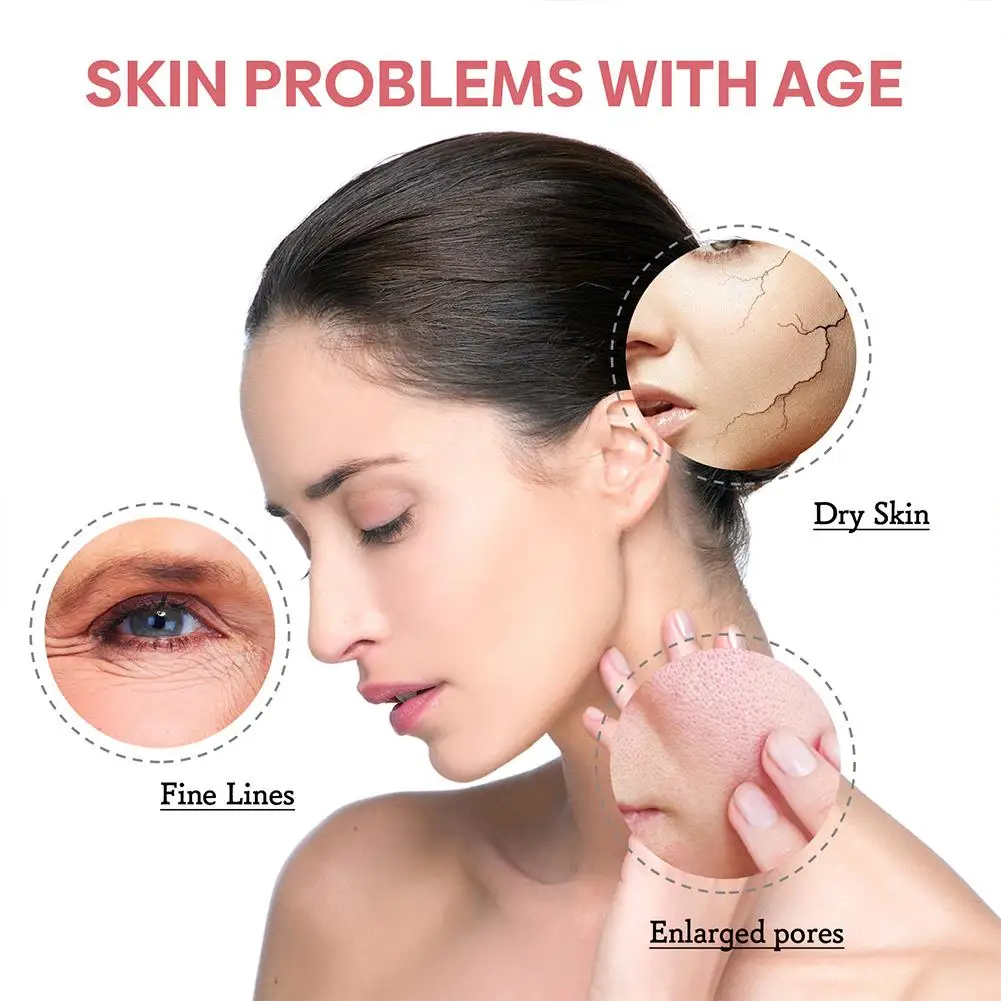 Sérum Facial 5 en 1 Jaysuing - Imagen 3