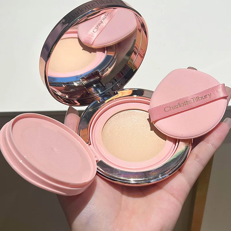 Colorete en polvo CT Air Cushion bicolor - Imagen 6