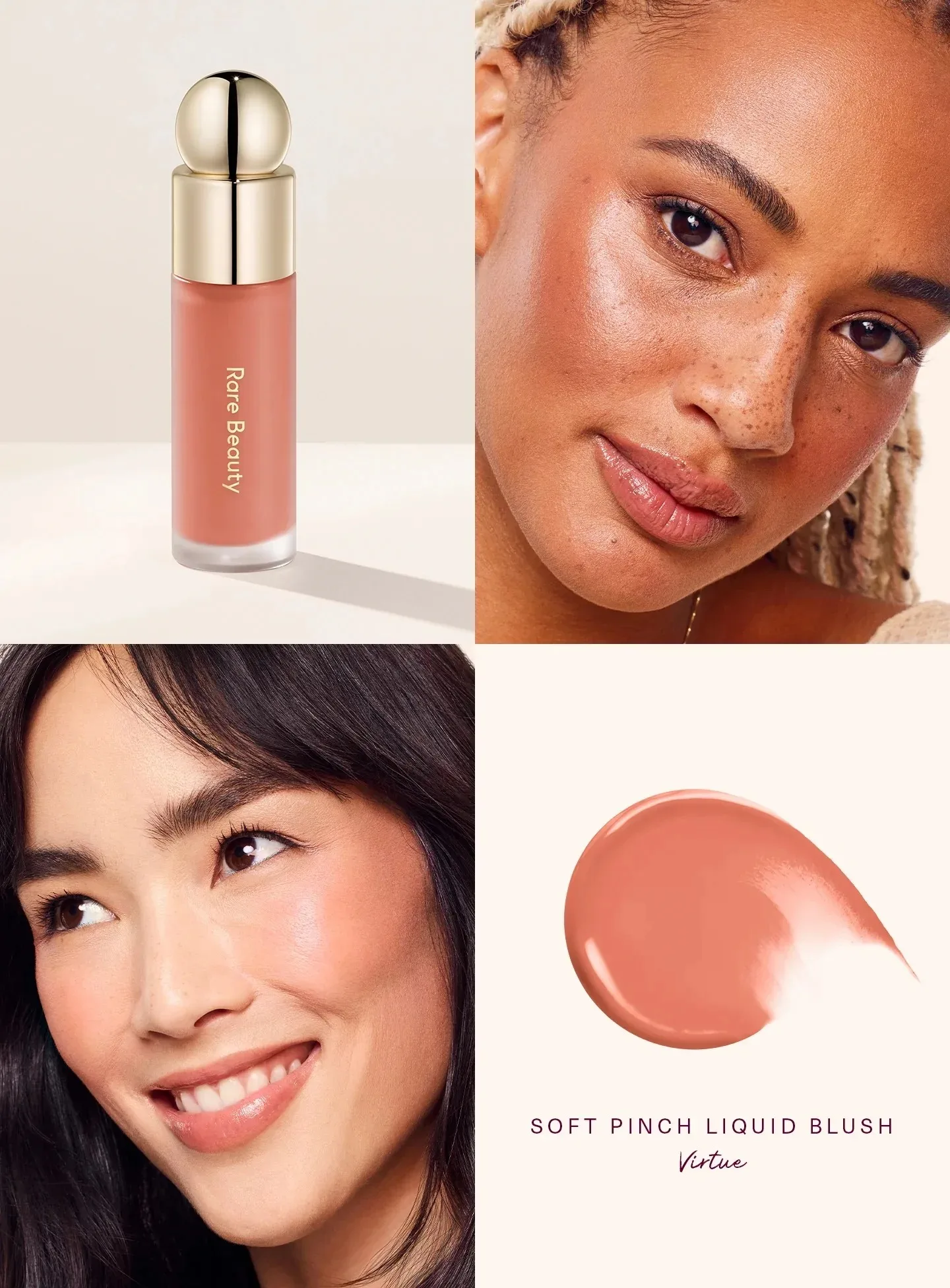 Rare Beauty Soft Pinch - Imagen 20