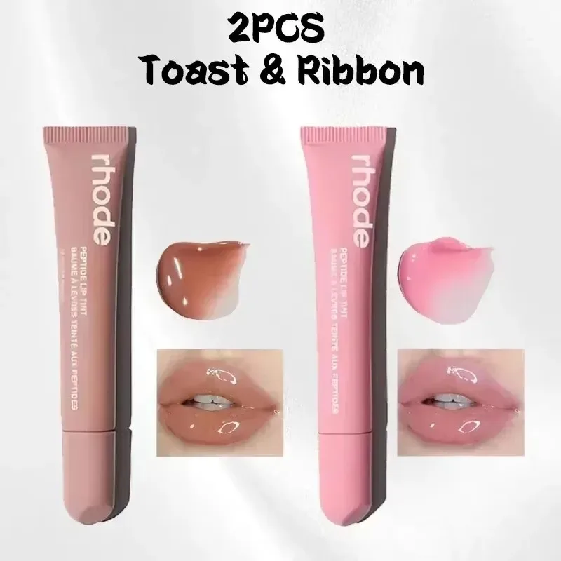 RHODE Lip Balm Lip Gloss - Imagen 7