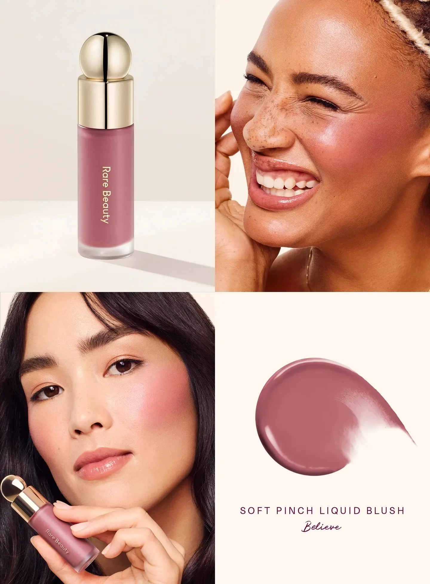 Rare Beauty Soft Pinch - Imagen 14
