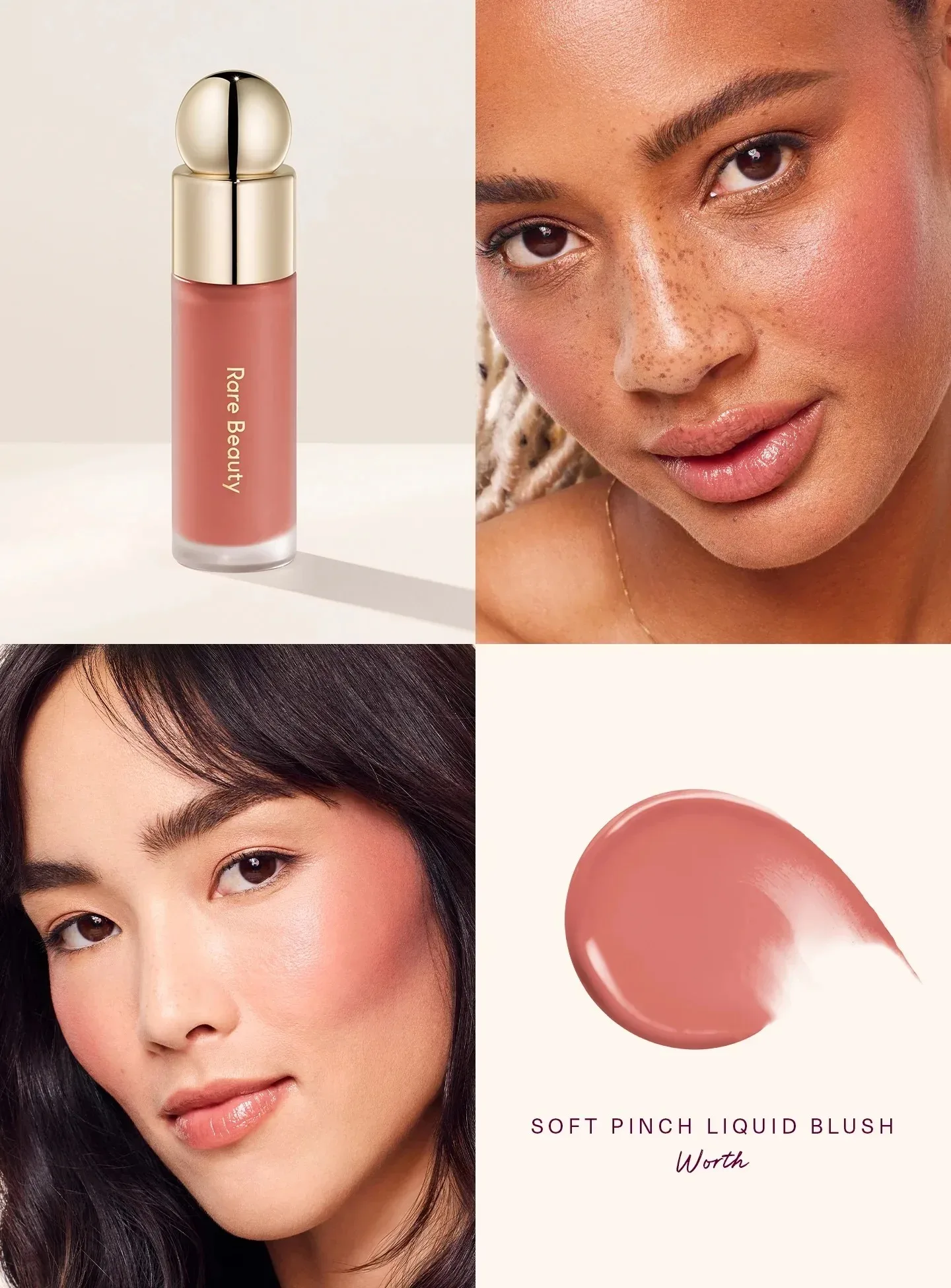 Rare Beauty Soft Pinch - Imagen 19