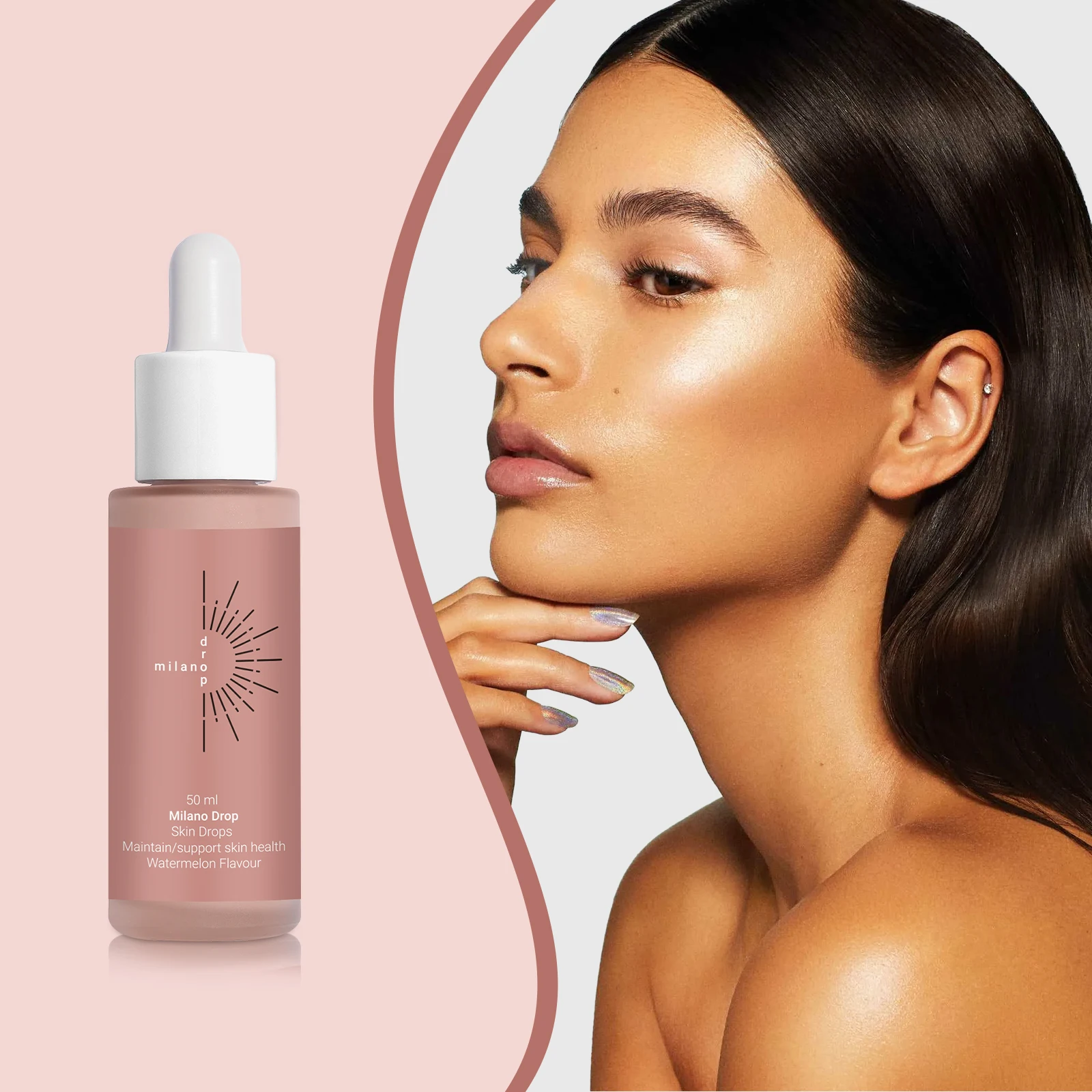 Self Tanning Drops 60 ml - Imagen 3