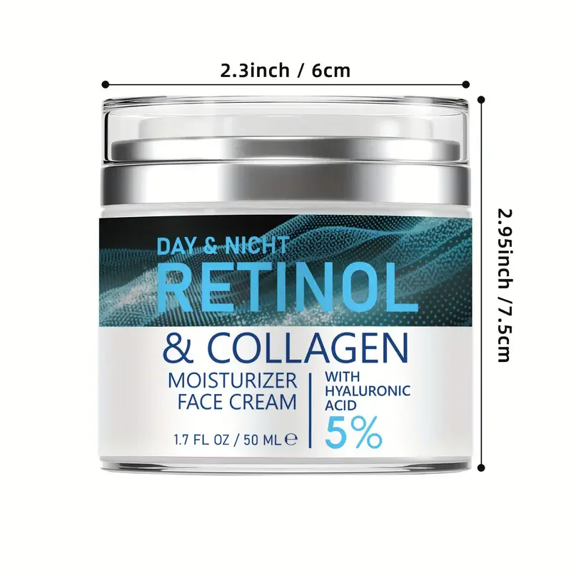 Crema Facial Antiedad ENVISHA Hidratante y Rejuvenecedora - Imagen 4
