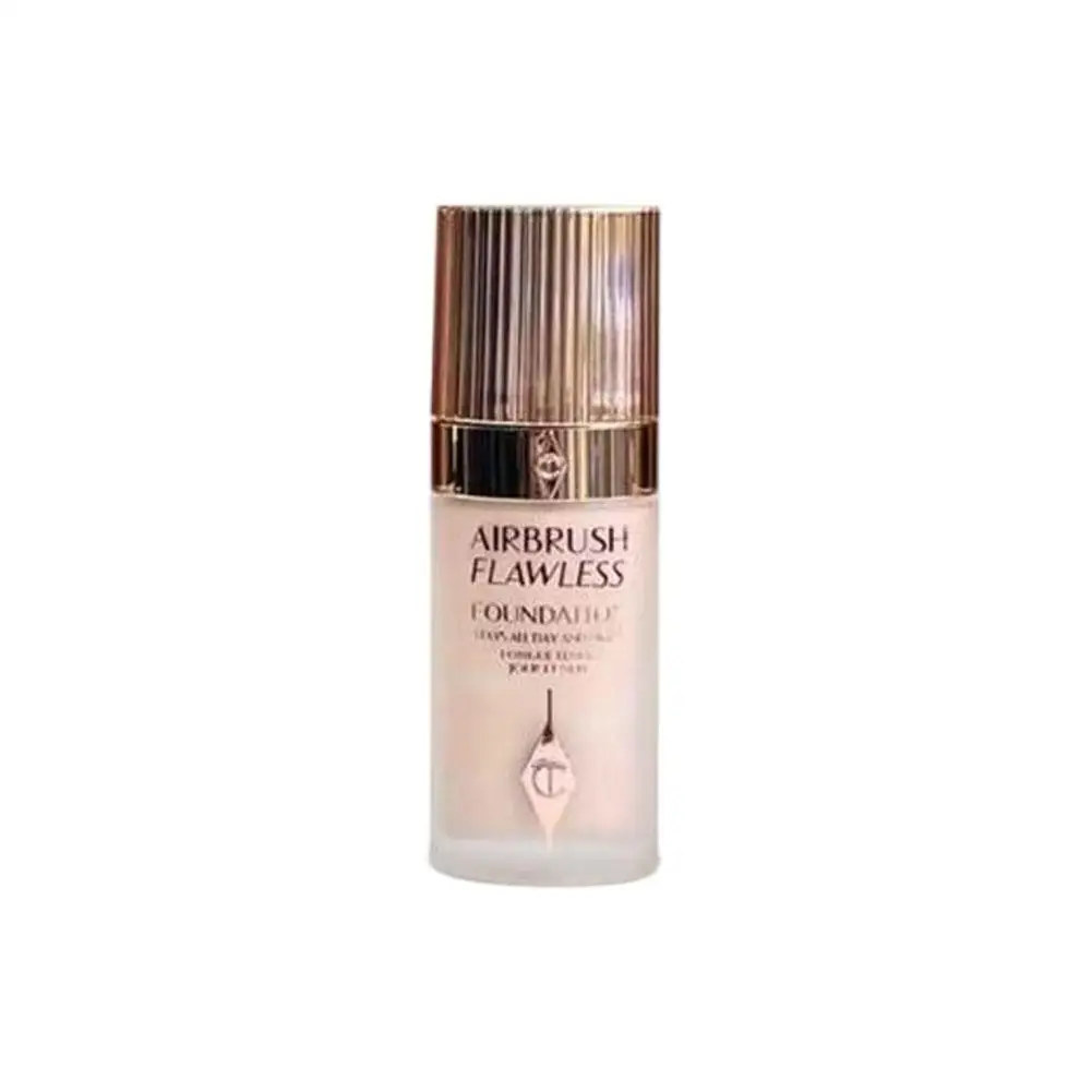 Base de maquillaje Soft Red Carpet hidratante - Imagen 7