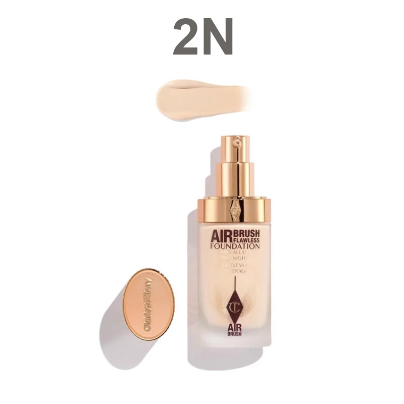 Primer Charlotte Tilbury Oil Control - Imagen 7