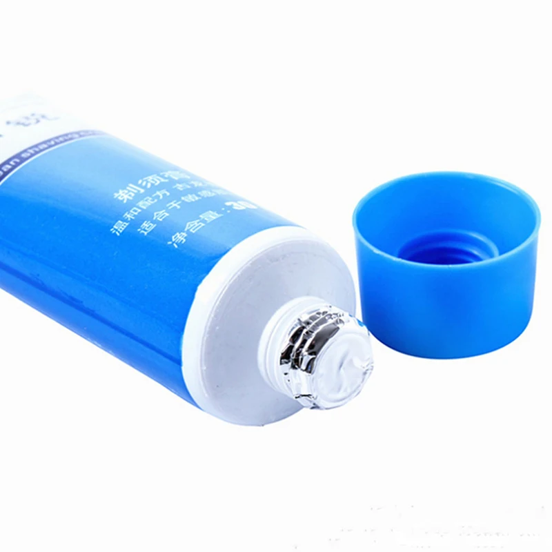 Crema de Afeitar para Hombre 30 ml - Imagen 4