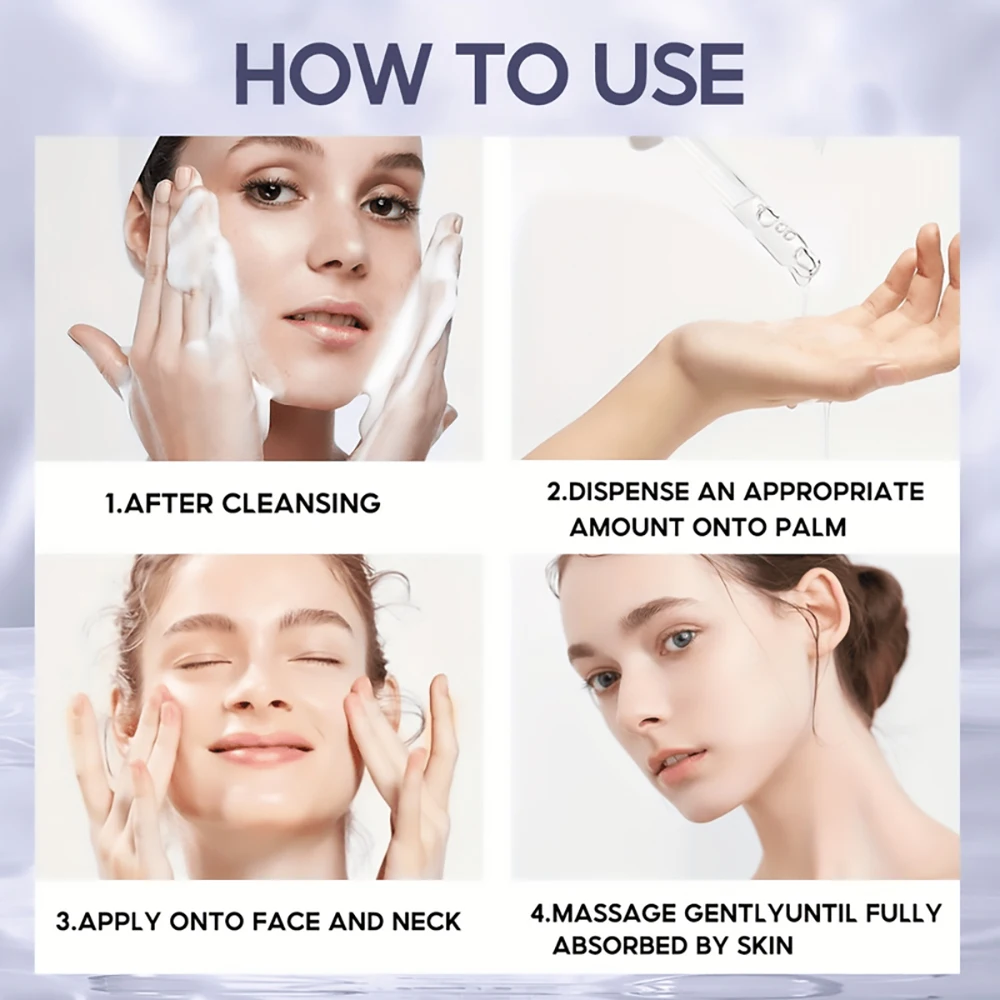 Sérum Facial con Retinol REAROYA - Imagen 6